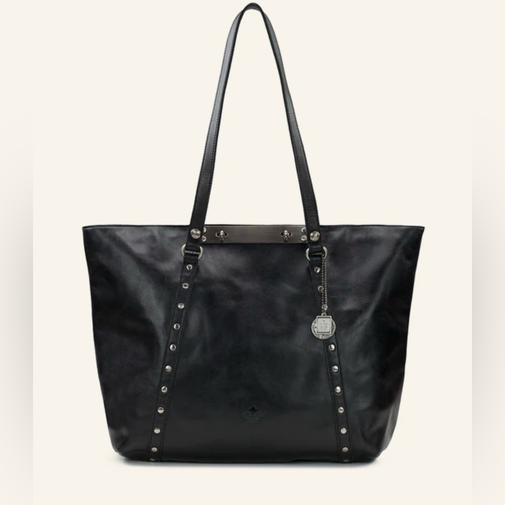 Patricia Nash Benvenuto Tote